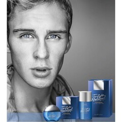 Мужские духи с феромонами HOT Twilight Pheromone Natural Spray 50 мл.