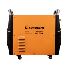 Сварочный полуавтомат UNO MIG 501 SYN