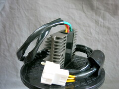 Реле регулятор Honda VTX 1300 2003-2009