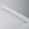 Am.Pm W01SC-U11-080-04SB MasterFlow Трап для душа линейный универс затвор Tile 80см цвет сталь мат