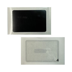 Чип картриджа (TK-1140) Kyocera FS-1035/1135/M2035/M2535 (7,2K) soft UNItech