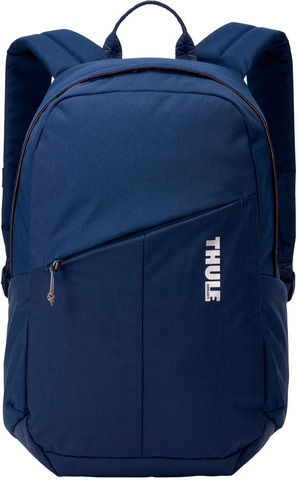 Картинка рюкзак городской Thule notus backpack 20l Dress Blue - 6