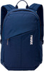 Картинка рюкзак городской Thule notus backpack 20l Dress Blue - 6