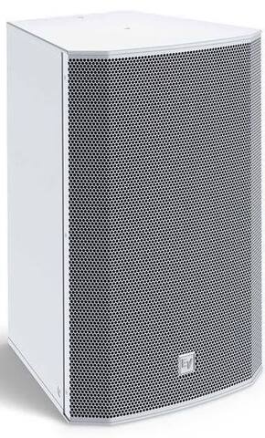 Electro-Voice EVC-1152-64W Пассивная АС 15', раскрытие 60˚x45˚, 8 Ohm, 350 / 1400 W, 98 dB, 129 dB max, IP44, цвет белый
