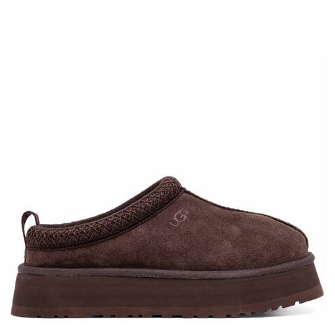 Ugg Tazz Platform "Chocolate"