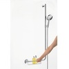 Душевой гарнитур 110 см 3 режима Hansgrohe Raindance Select S 26327400