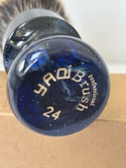 Помазок для бритья YAQI 