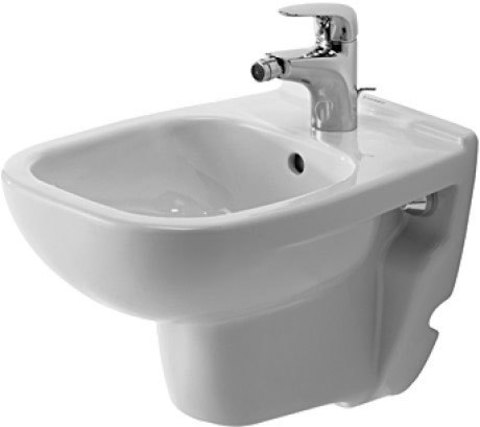 Биде подвесное Duravit D-Code 22371500002