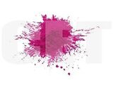 Тонер (Type 832, CPT) для XEROX SC2020 (Japan) Magenta, 20кг/мешок, (унив.), OSP08323-M-1