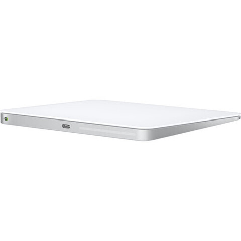 Трекпад Apple Magic Trackpad (USB-C, White) белый