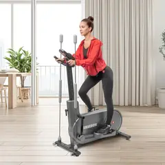 Эллиптический тренажер Yamaguchi Elliptic Light