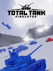Total Tank Simulator (для ПК, цифровой код доступа)