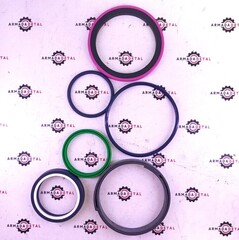 Ремкомплект гидроцилиндра стрелы (60x110) | 991/00110; 991/20030 | Multi