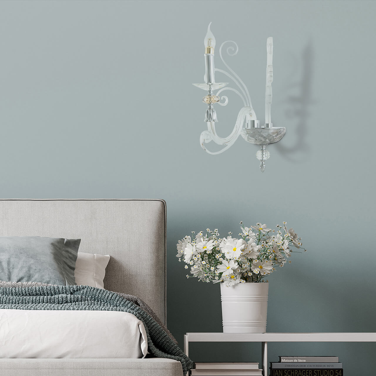 Бра Divinare 8821/02 AP-1