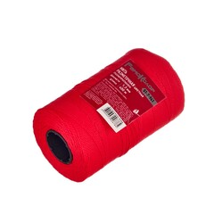 51-7-906 Нить крученая разметочная цветная, 50м (РемоКолор)