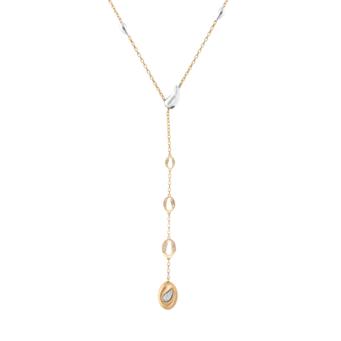 Колье с Бриллиантами, N0150-1/1