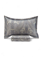 Постельное белье Oriental Purple