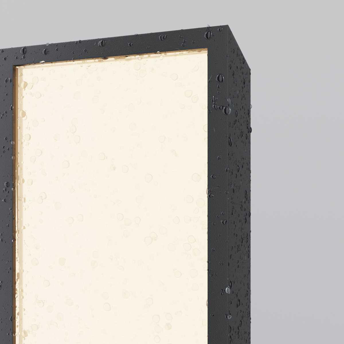 Садово-парковый светильник Maytoni Outdoor O470FL-L40GF3K