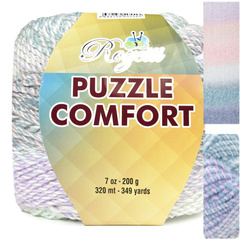 Puzzle Comfort Rozetti 235-05