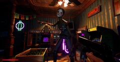 Jack Holmes : Master of Puppets (для ПК, цифровой код доступа)