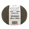 Пряжа Etrofil Belgrade 6095 (Олива)