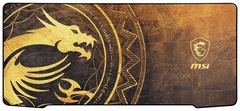 Коврик для мыши MSI AGILITY GD70 DRAGON TIAMAT