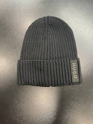 Шапка Hugo BOSS 193340bl