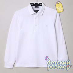 Уценка | Рубашка-поло (лакоста)
