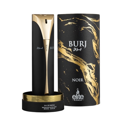 Burj Noir Elite Risala 100 ml