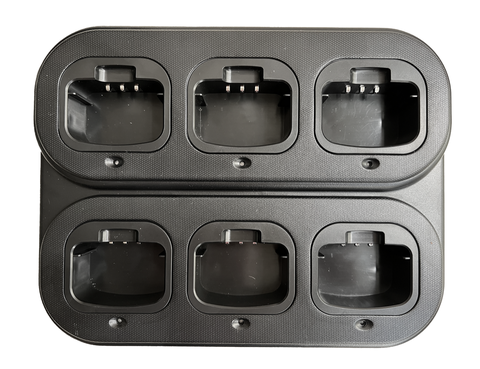 Зарядное устройство шестипозиционное Аргут А-73 SET6-73