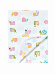 Пеленка Улиточки