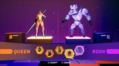 Checkmate Showdown (для ПК, цифровой код доступа)