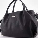 Сумка Саломея 334 канадский черный