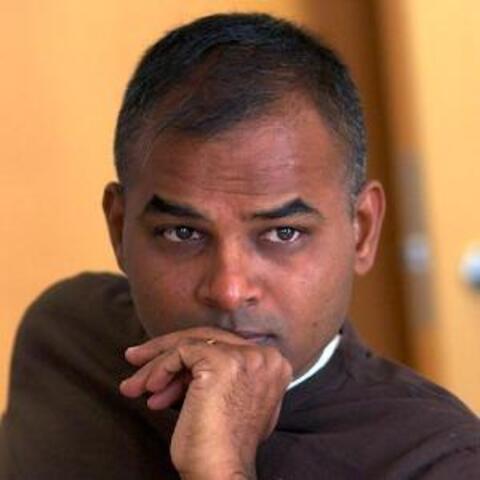 Садаладж  Прамод