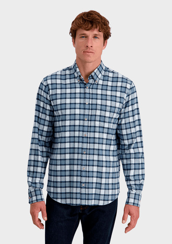 Рубашка Pierre Cardin