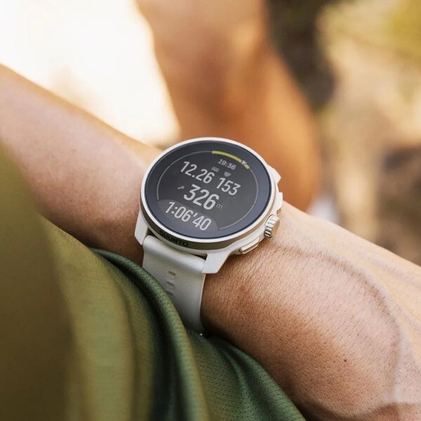 Suunto Race S Powder Grey