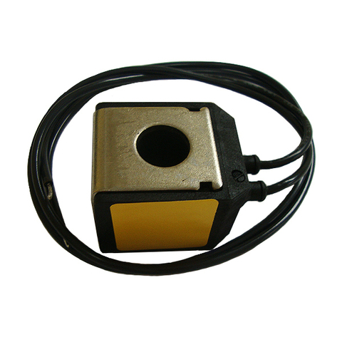 ELT1550-C Катушка YB9 110V_UL, ECOTECHNICS