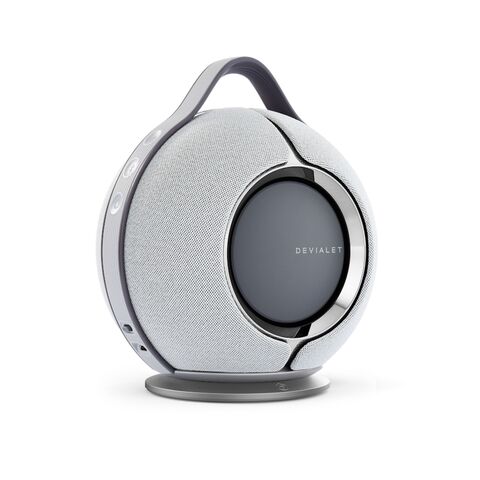 Devialet Mania Light Grey