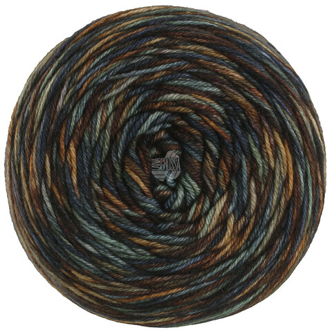 Lana Grossa Meilenweit Sooty 6226