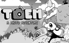 TOEM: A Photo Adventure (для ПК, цифровой код доступа)