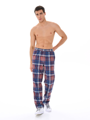 007 Брюки мужские