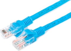 Кабель Cablexpert RJ-45 - RJ-45 10 м PP30-10M/B