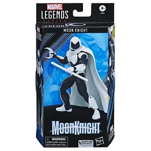Фигурка Marvel Legends: Moon Knight (Comic)