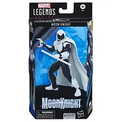 Фигурка Marvel Legends: Moon Knight (Comic)