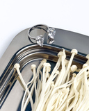 Кольцо Две капли