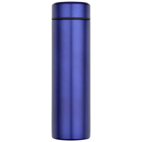 Термос Taylor объемом 450 мл из нержавеющей стали с двойными стенками и ситечком для чая