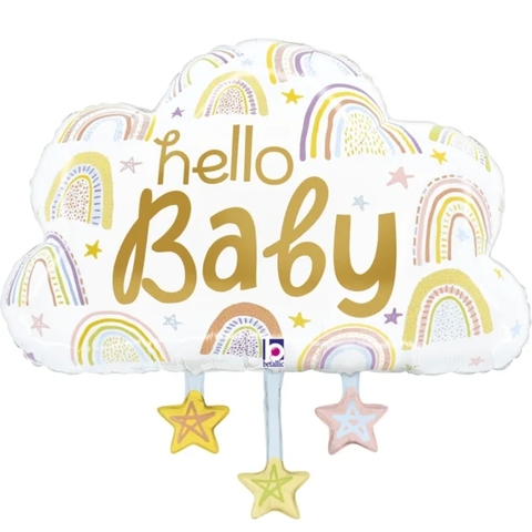 Облако на выписку, 71 см