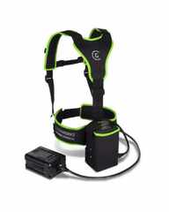 GREENWORKS 82V Commercial перевязь-держатель для инструмента или держателя батареи (2916207)