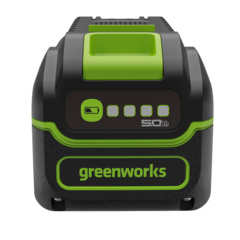 Аккумулятор Greenworks 40V 5 А/ч High Power G40HP5