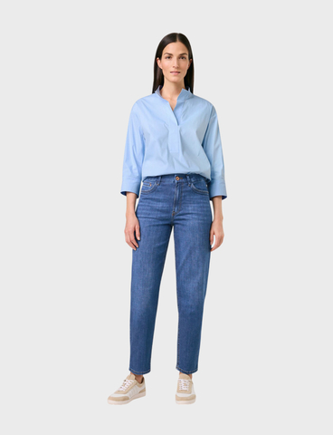 Джинсы GERRY WEBER